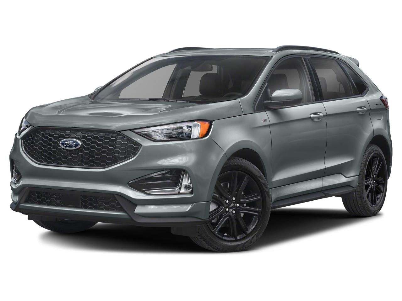2024 Ford Edge ST Line AWD Photo0