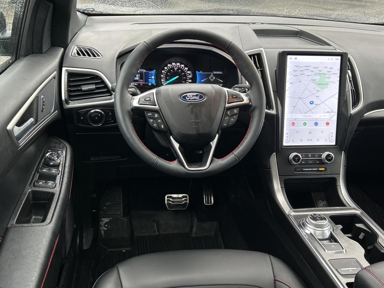 2024 Ford Edge ST Line AWD Photo