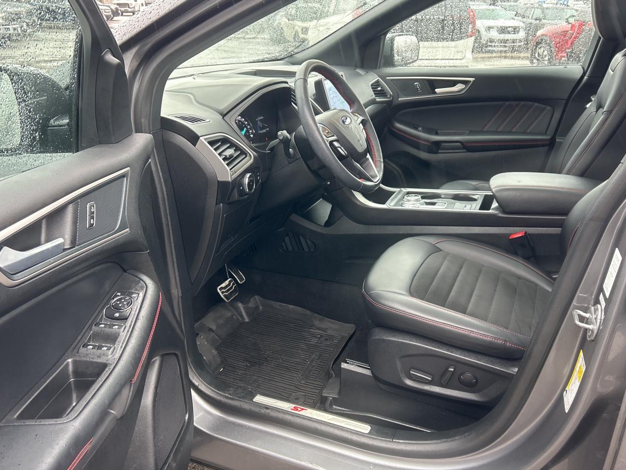 2024 Ford Edge ST Line AWD Photo