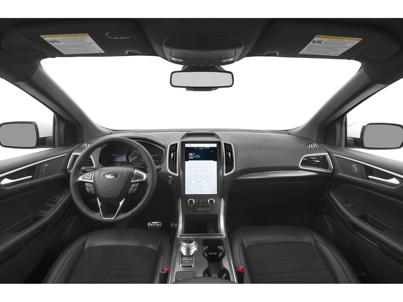 2024 Ford Edge ST Line AWD Photo4