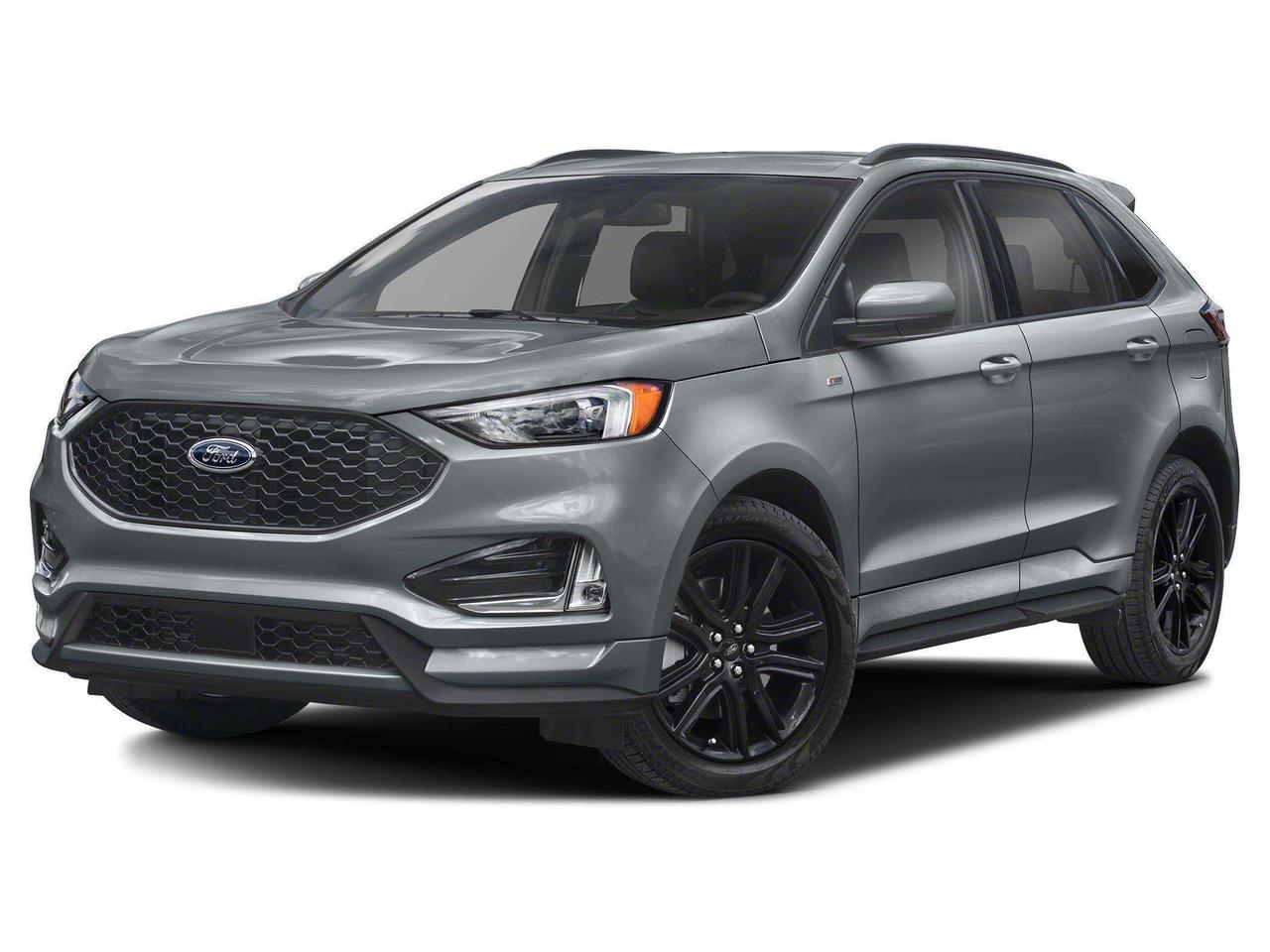2024 Ford Edge ST Line AWD Photo0