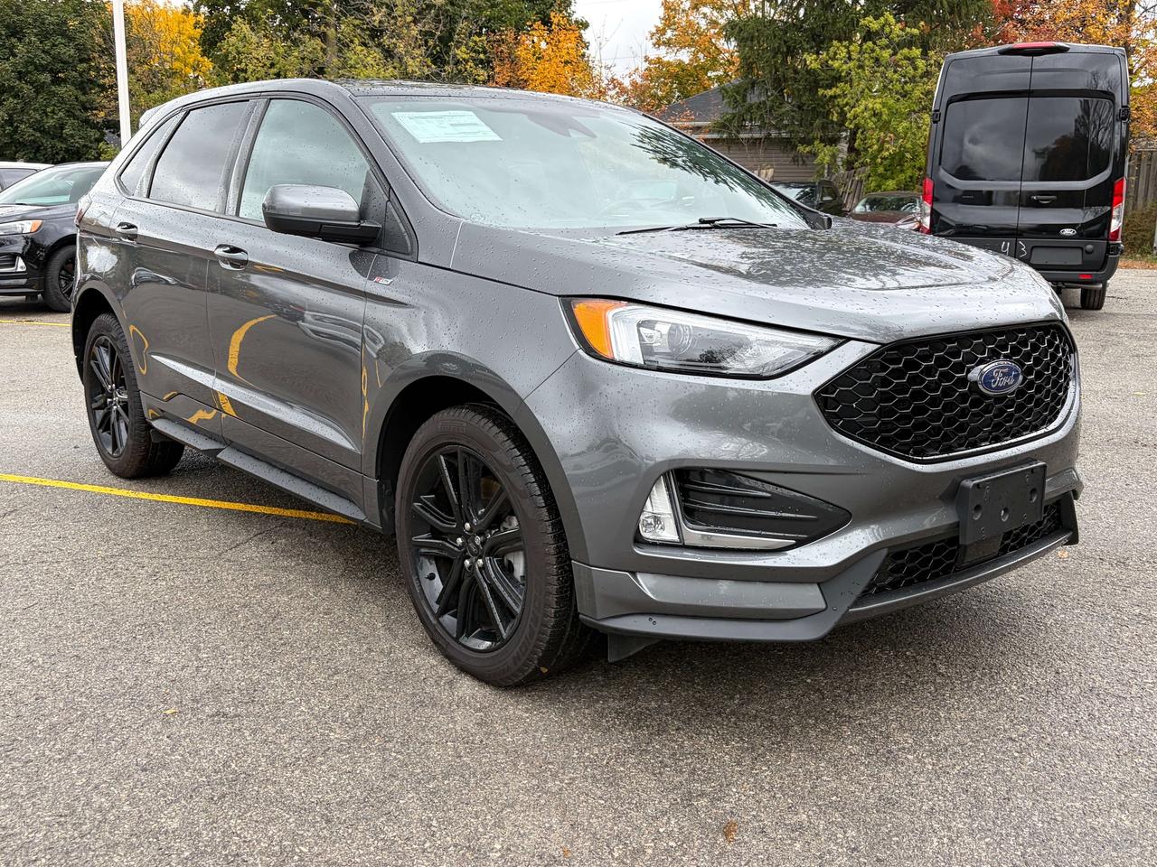 2024 Ford Edge ST Line AWD Photo