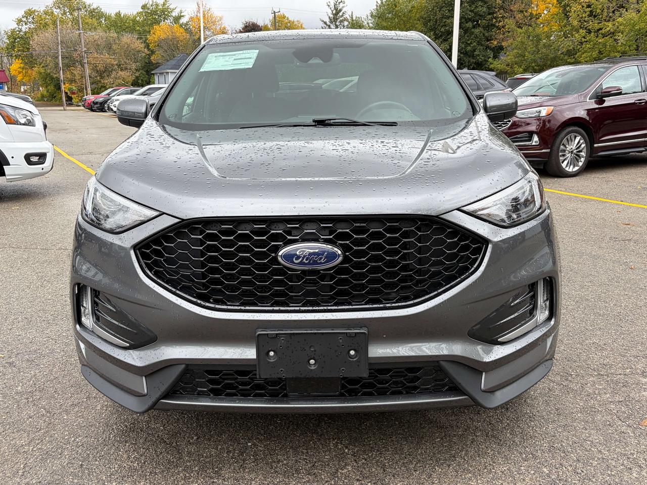 2024 Ford Edge ST Line AWD Photo
