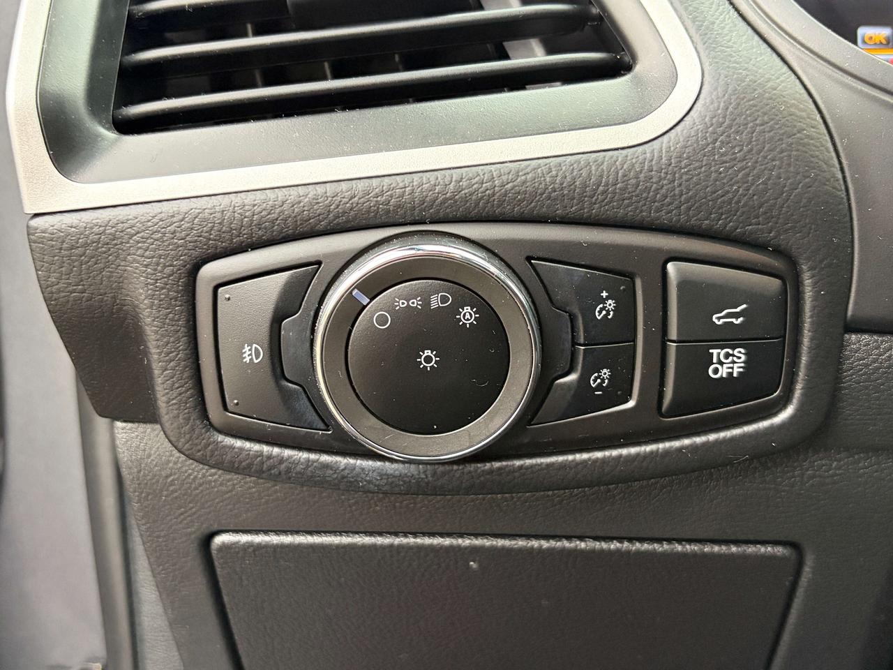 2024 Ford Edge ST Line AWD Photo