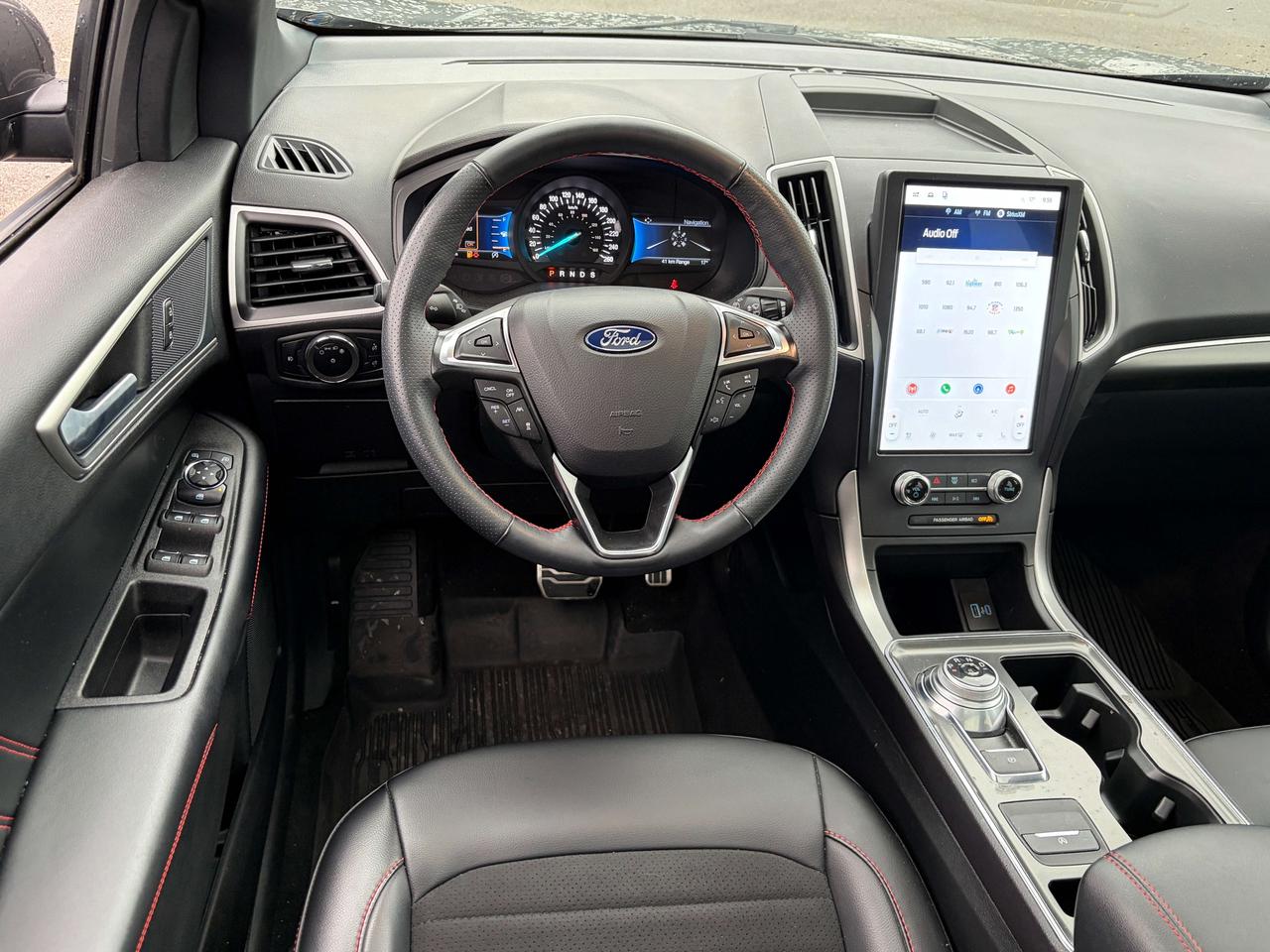 2024 Ford Edge ST Line AWD Photo