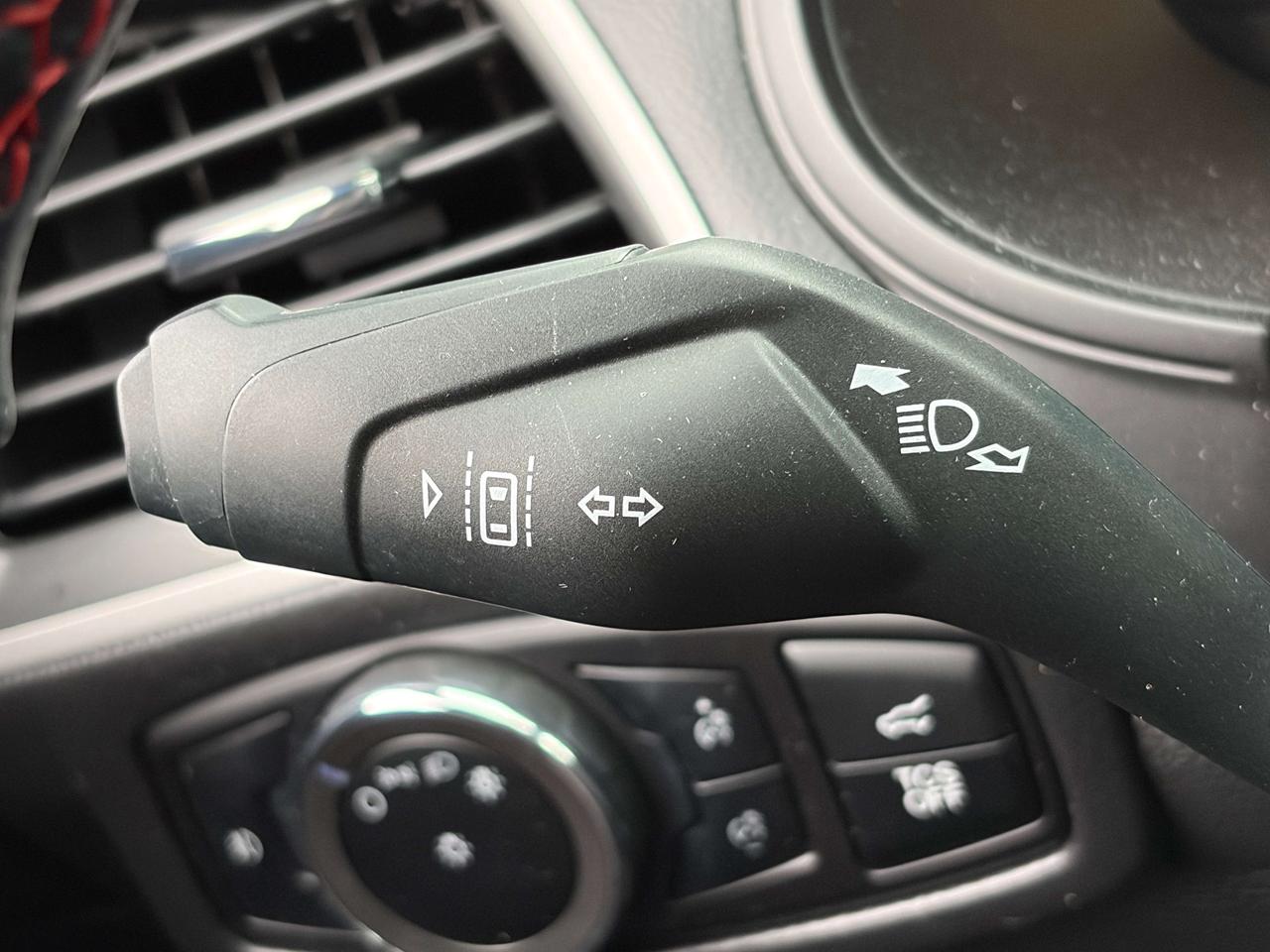 2024 Ford Edge ST Line AWD Photo