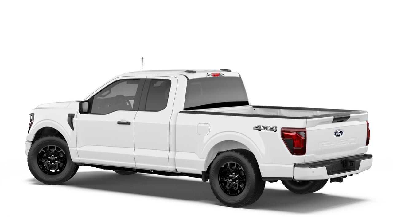 2026 Ford F-150 STX Photo5