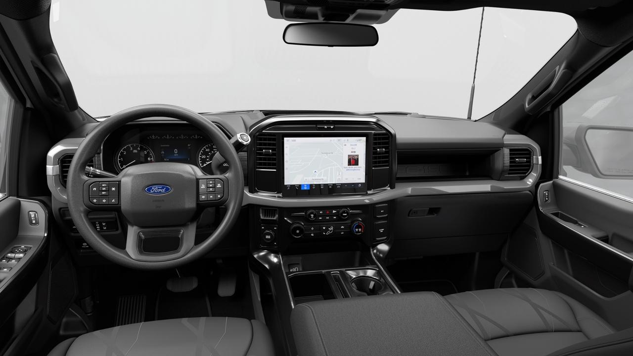 2026 Ford F-150 STX Photo5