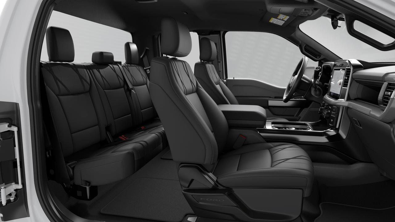 2026 Ford F-150 STX Photo5