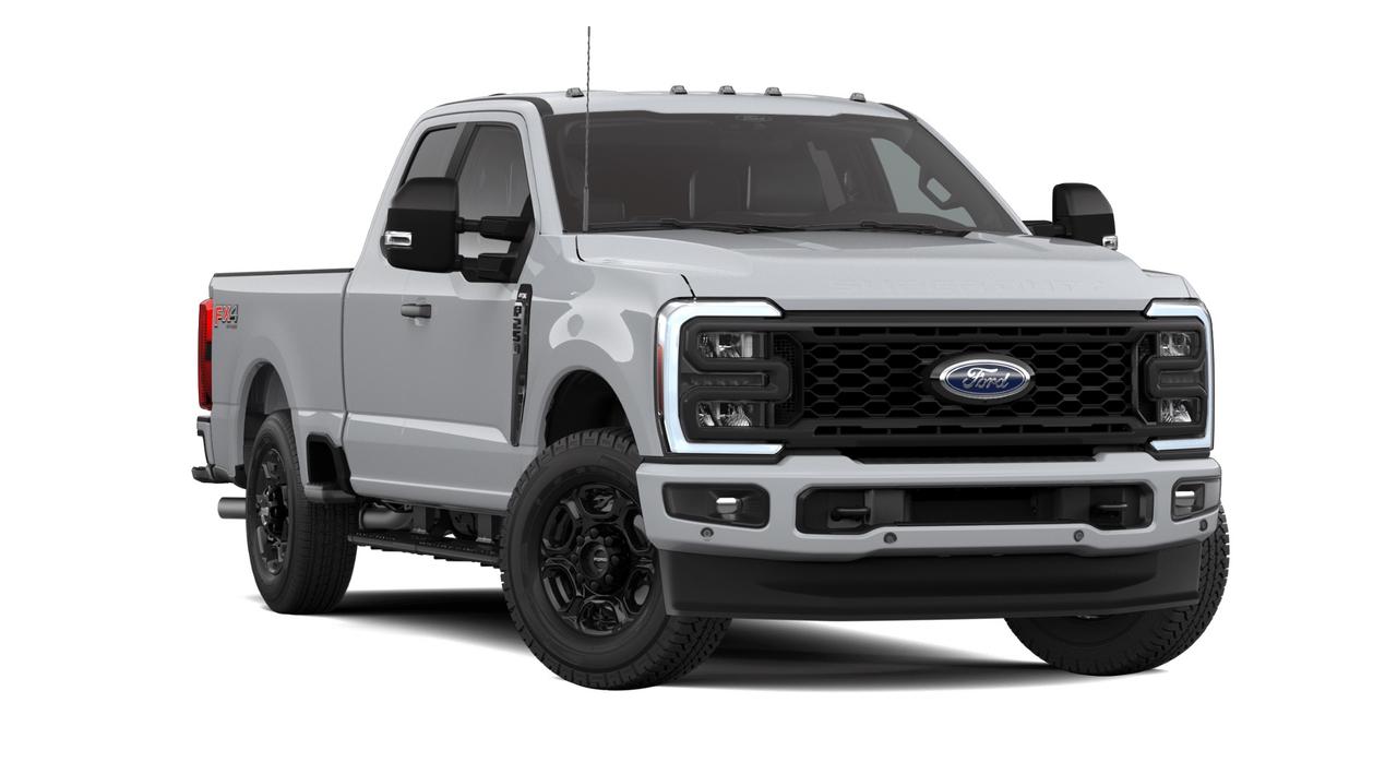 2026 Ford F-250 Super Duty SRW XL Photo