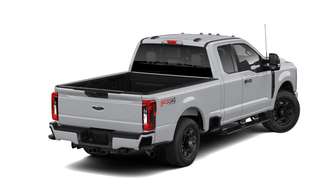 2026 Ford F-250 Super Duty SRW XL Photo2