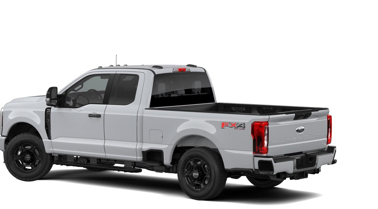 2026 Ford F-250 Super Duty SRW XL Photo