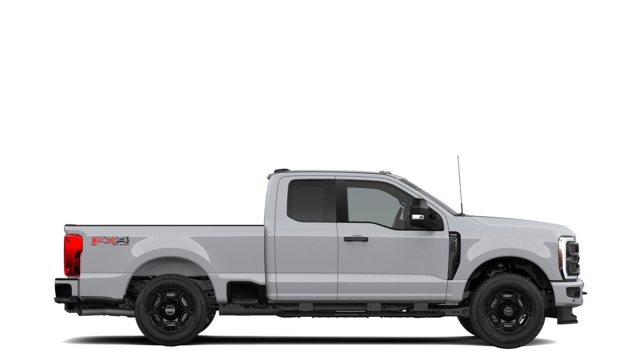 2026 Ford F-250 Super Duty SRW XL Photo