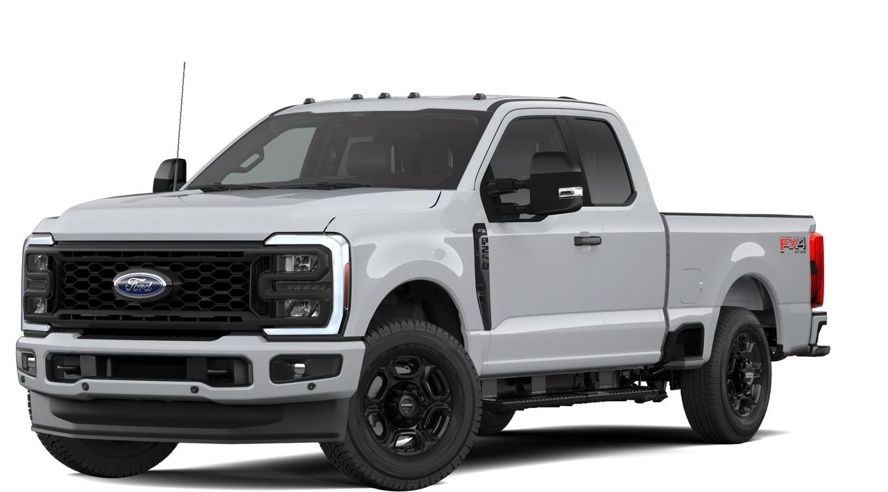 2026 Ford F-250 Super Duty SRW XL Photo0