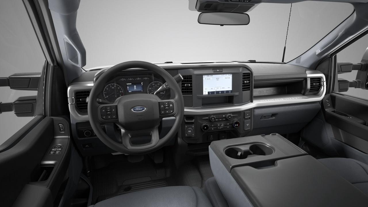 2026 Ford F-250 Super Duty SRW XL Photo