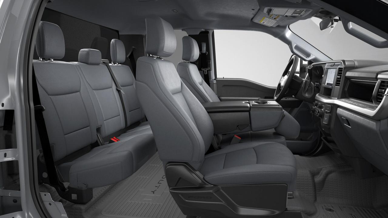 2026 Ford F-250 Super Duty SRW XL Photo