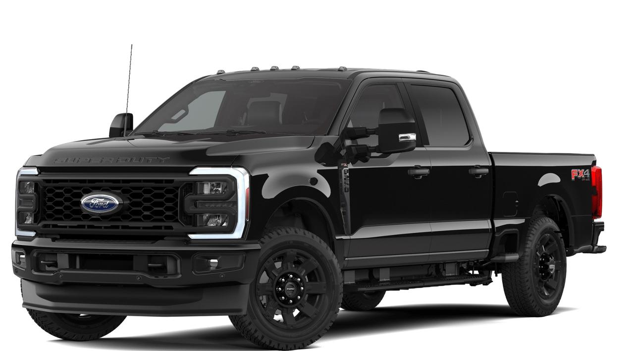 2026 Ford F-250 Super Duty SRW XL Photo0