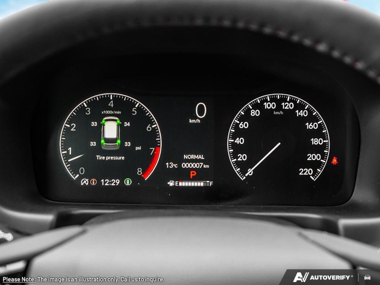 2026 Honda Odyssey 4DR AT SPORT-L Photo