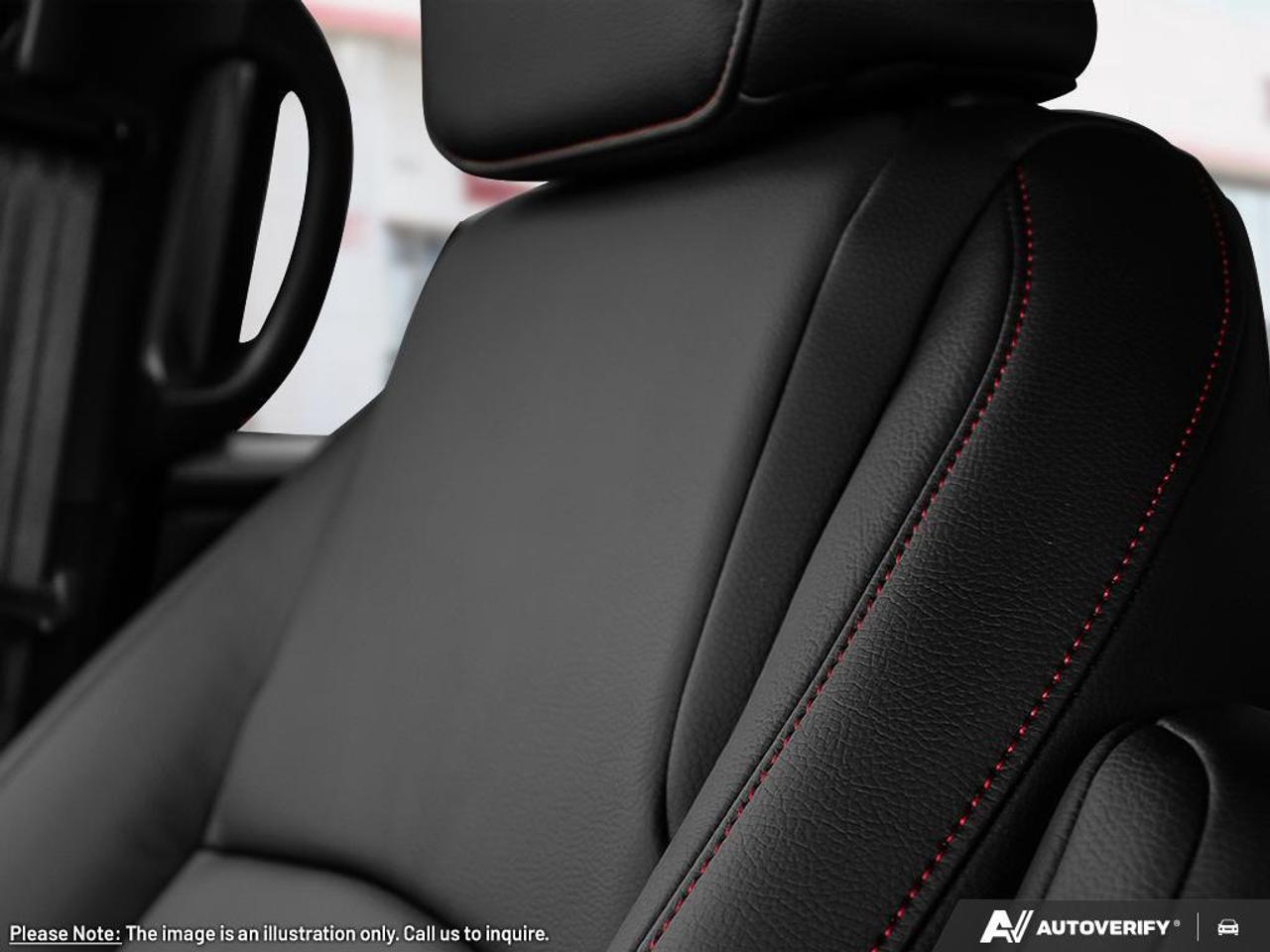 2026 Honda Odyssey 4DR AT SPORT-L Photo