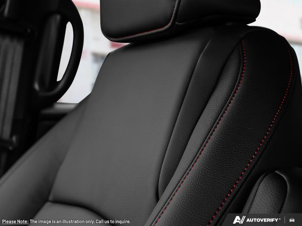 2026 Honda Odyssey 4DR AT SPORT-L Photo