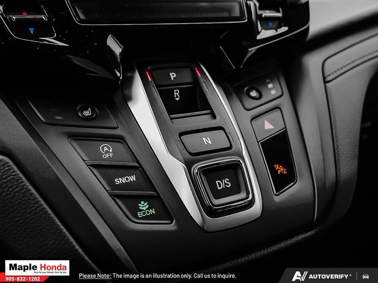 2026 Honda Odyssey SPORT Photo