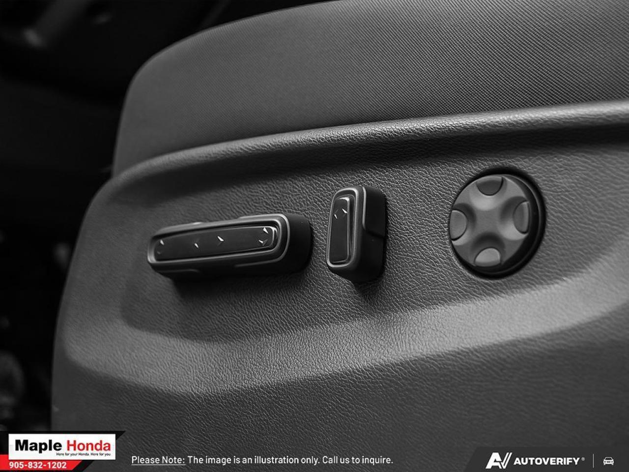 2026 Honda Odyssey SPORT Photo