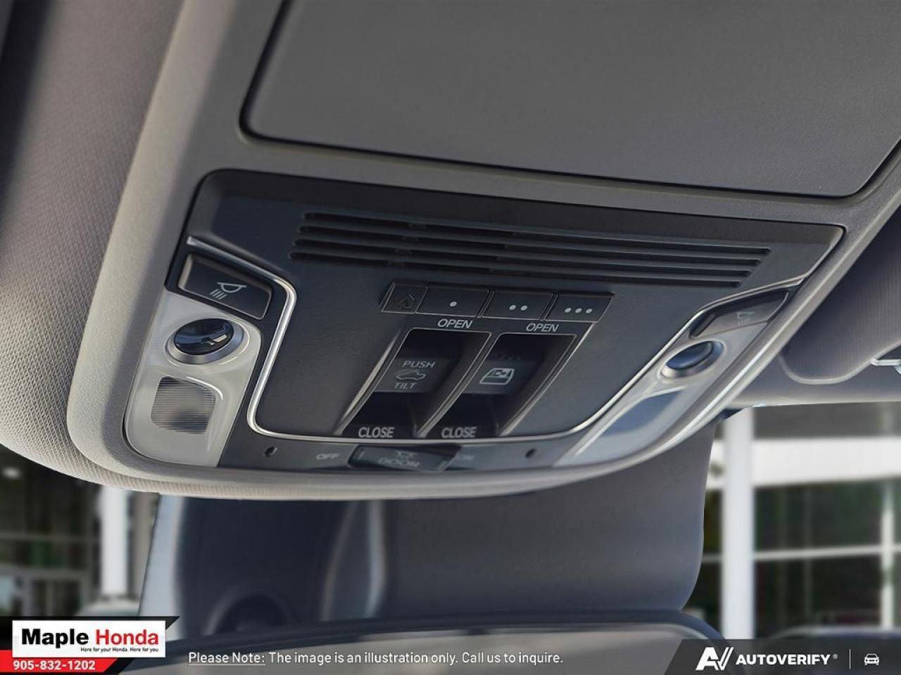 2026 Honda Ridgeline SPORT Photo