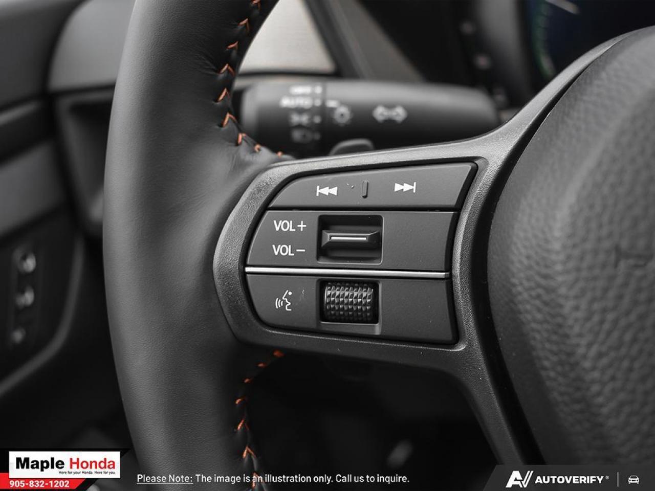 2026 Honda CR-V Hybrid CRV EXL HYBRID 4WD Photo