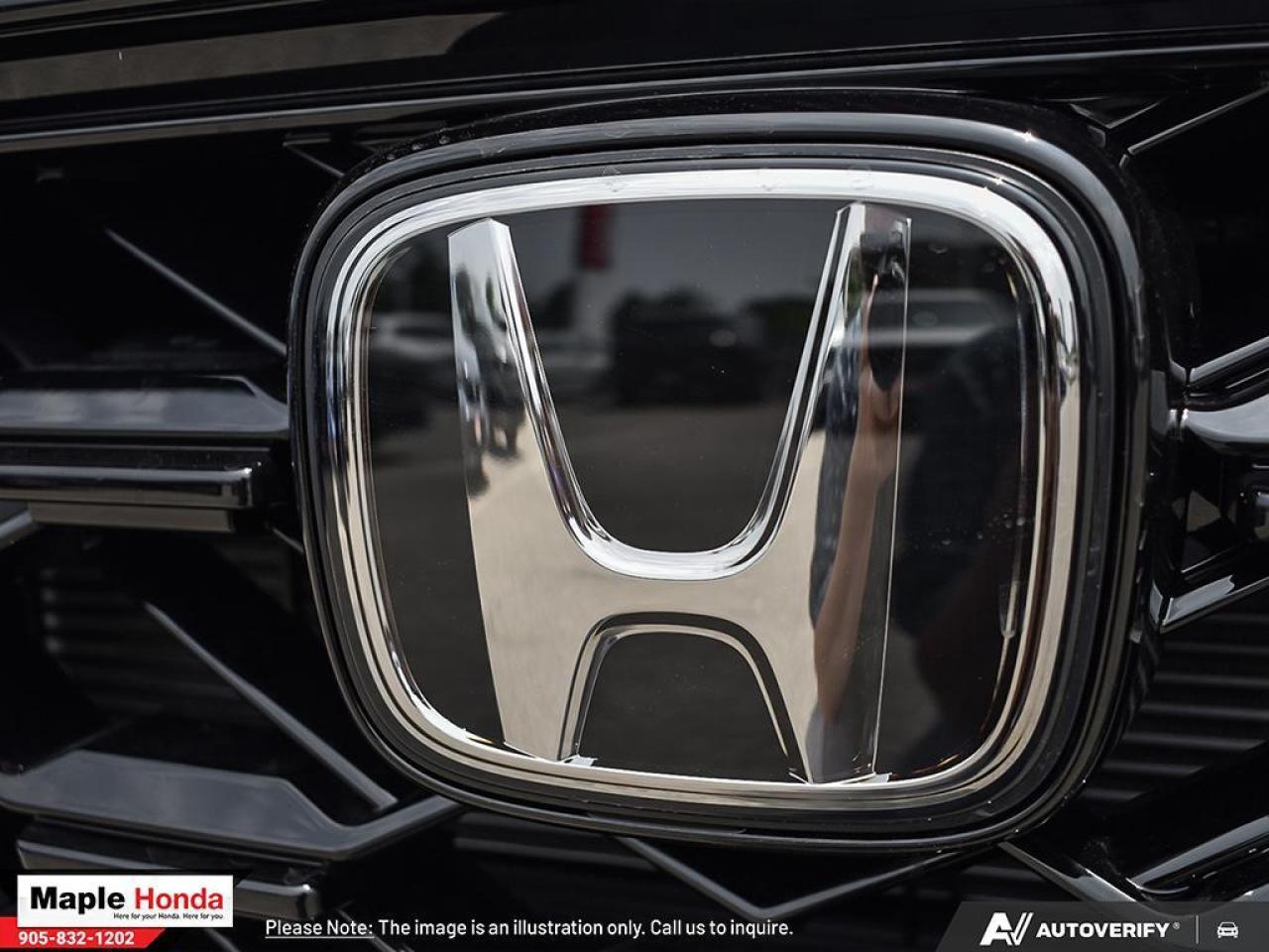 2026 Honda CR-V Hybrid CRV EXL HYBRID 4WD Photo