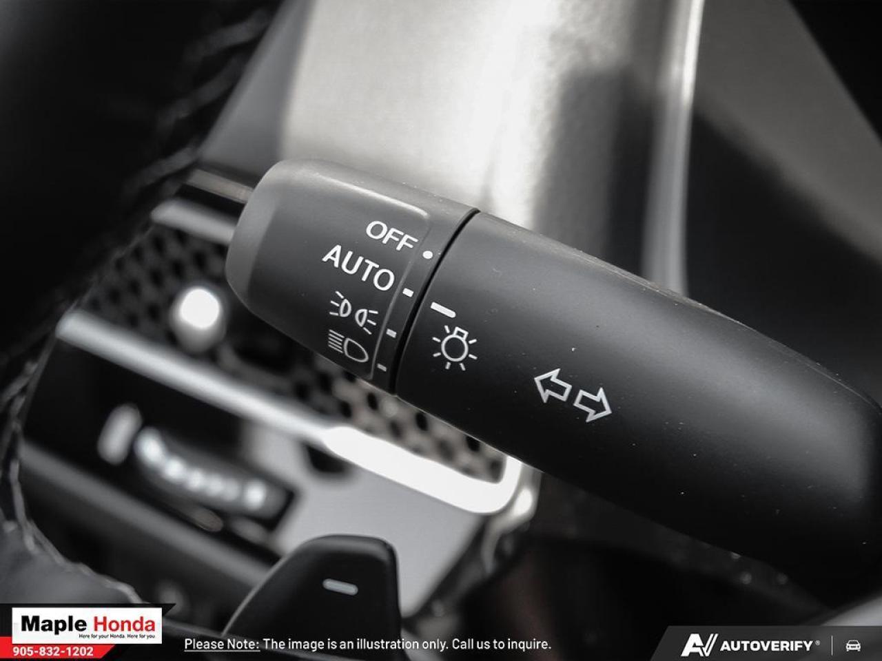 2026 Honda Civic Hybrid CIVIC 4D SPT TOUR HY Photo