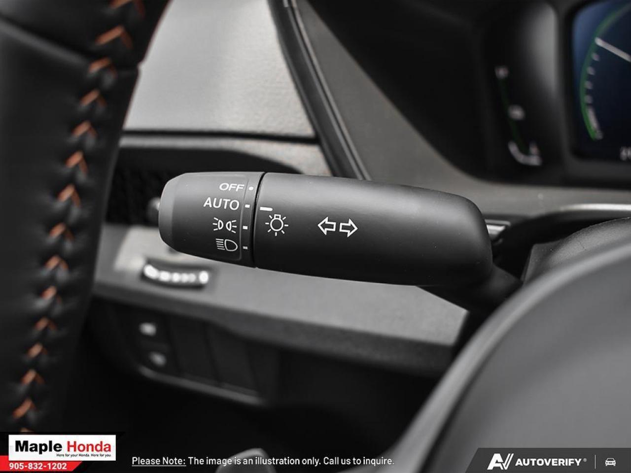 2026 Honda CR-V Hybrid CRV EXL HYBRID 4WD Photo