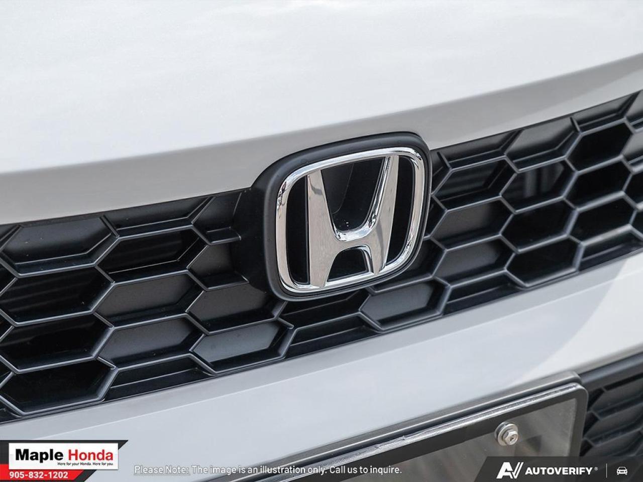 2026 Honda Civic Sedan CIVIC 4D SPORT CVT Photo