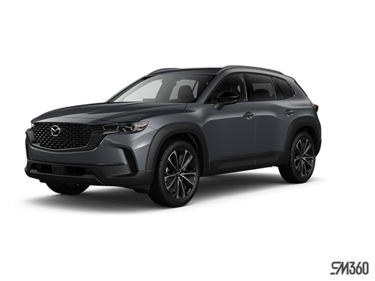 2023 Mazda CX-50 GT 2.5L I4 DC Photo