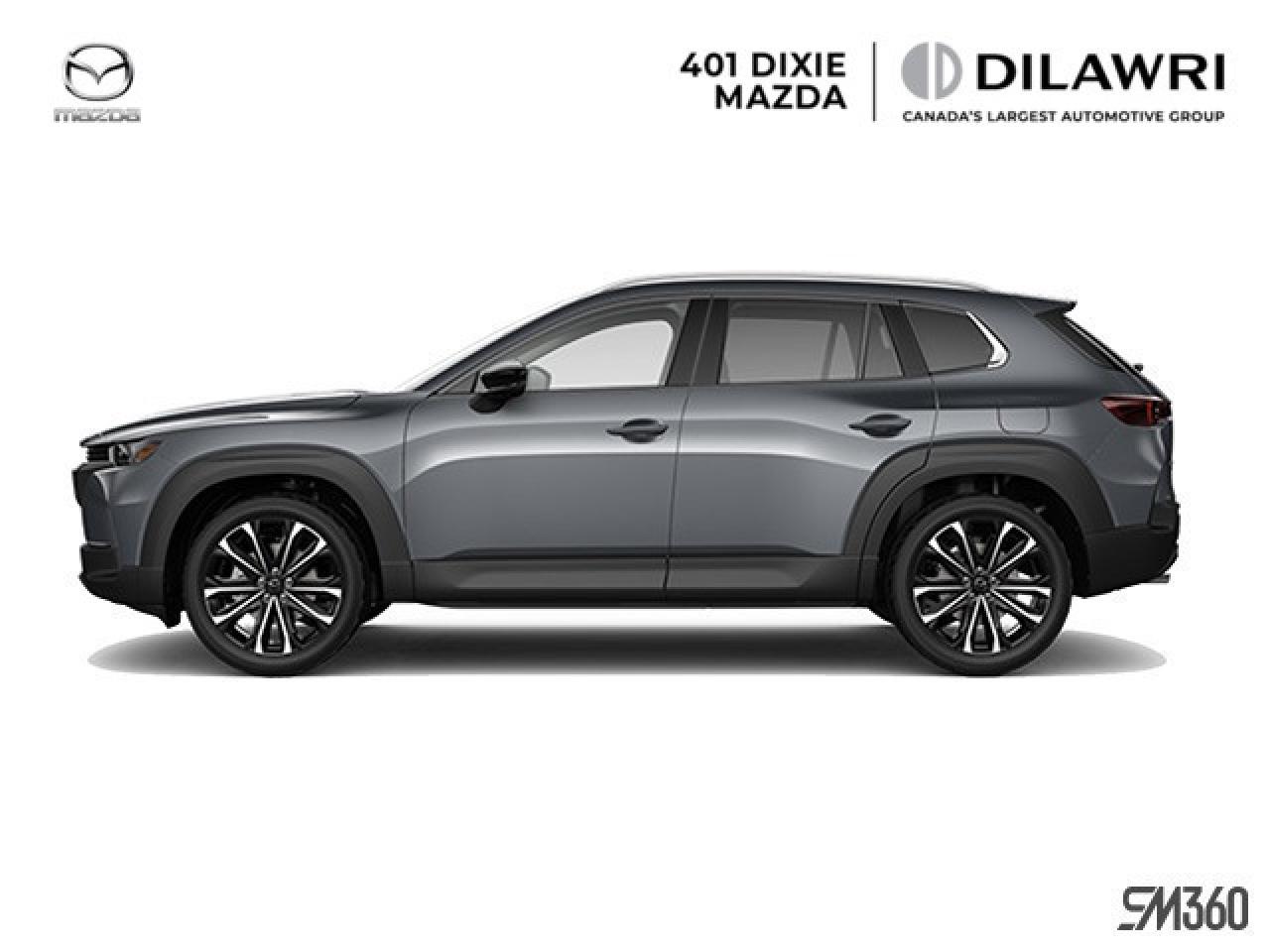 2023 Mazda CX-50 GT 2.5L I4 DC Photo