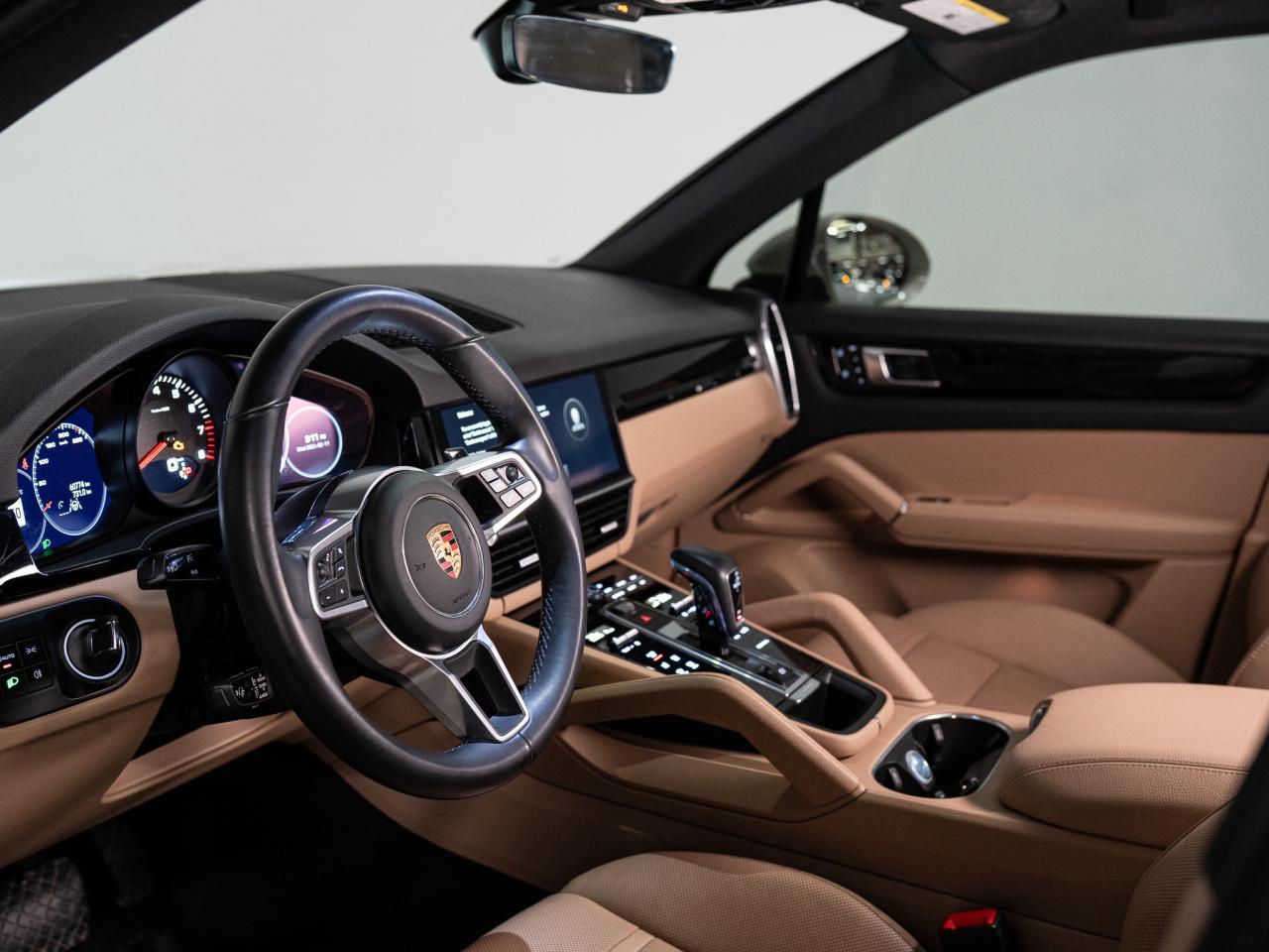 2022 Porsche Cayenne PREMIUM PLUS PKG | BOSE | PANO | 21 IN Photo