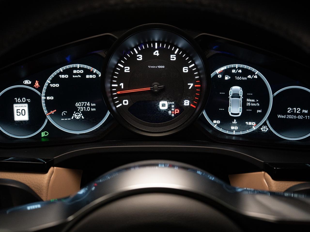 2022 Porsche Cayenne PREMIUM PLUS PKG | BOSE | PANO | 21 IN Photo