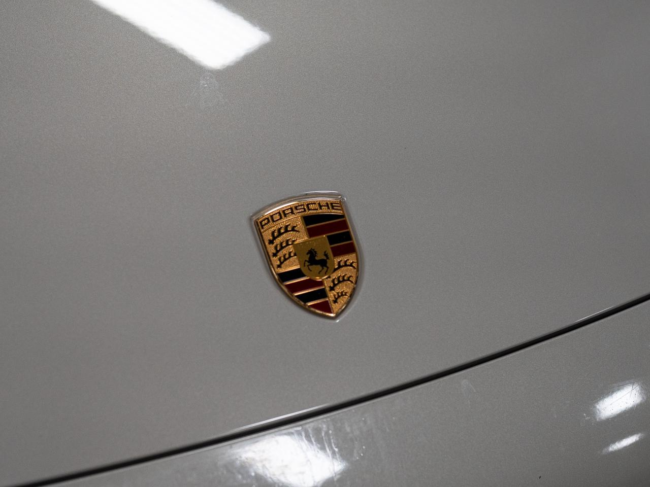 2022 Porsche Cayenne PREMIUM PLUS PKG | BOSE | PANO | 21 IN Photo