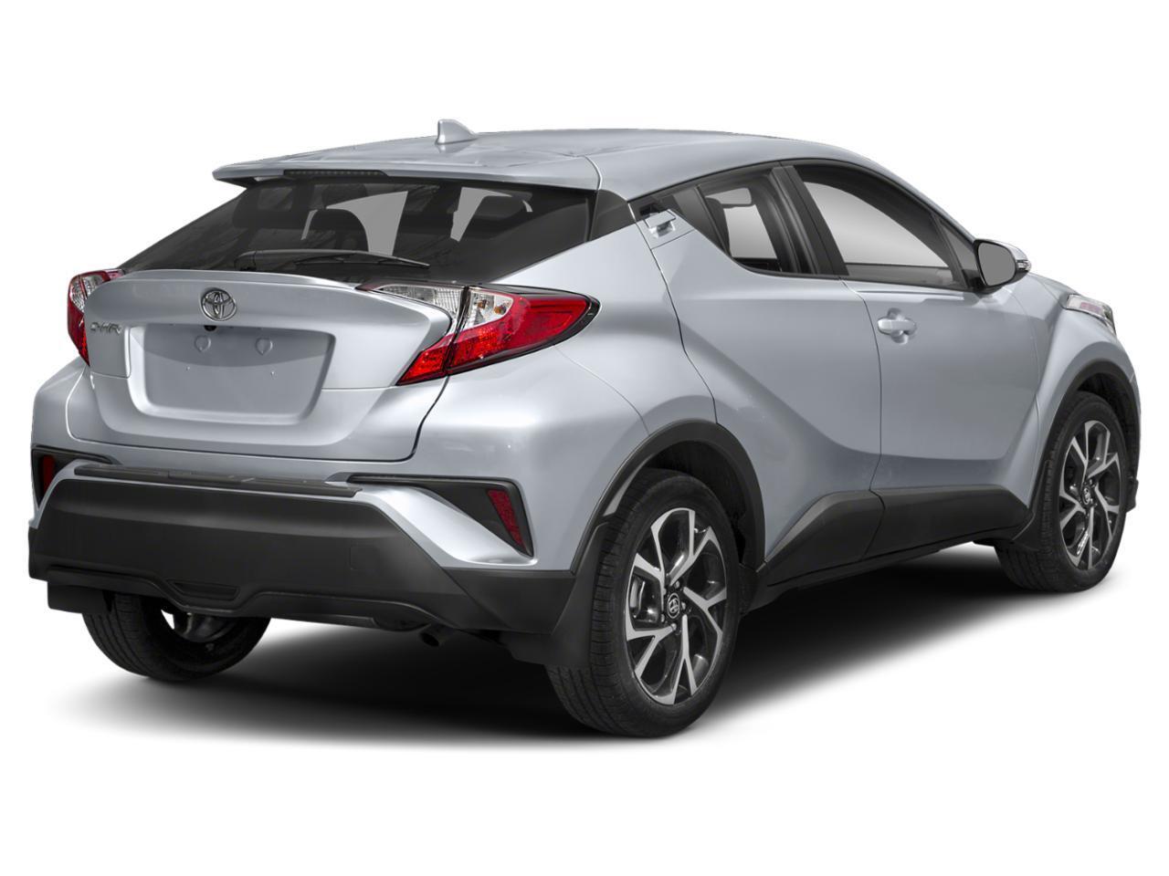 2018 Toyota C-HR FWD XLE | BACKUP CAMERA | BLIND SPOT | Photo