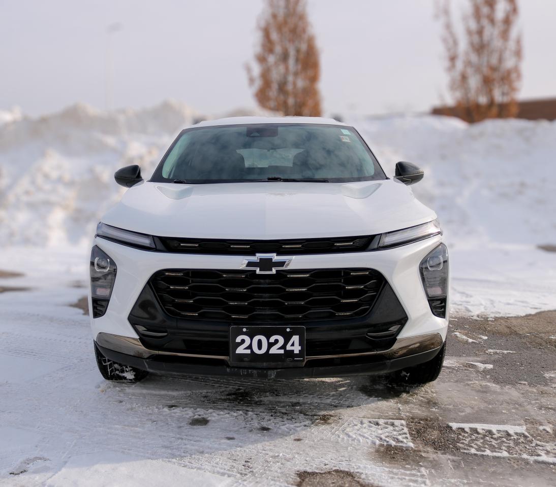 2024 Chevrolet Trax FWD 4dr ACTIV  | HEATED SEATS | BLIND SPOT | Photo