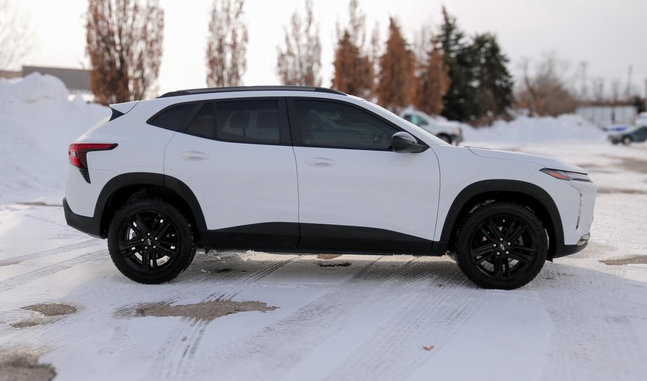 2024 Chevrolet Trax FWD 4dr ACTIV  | HEATED SEATS | BLIND SPOT | Photo