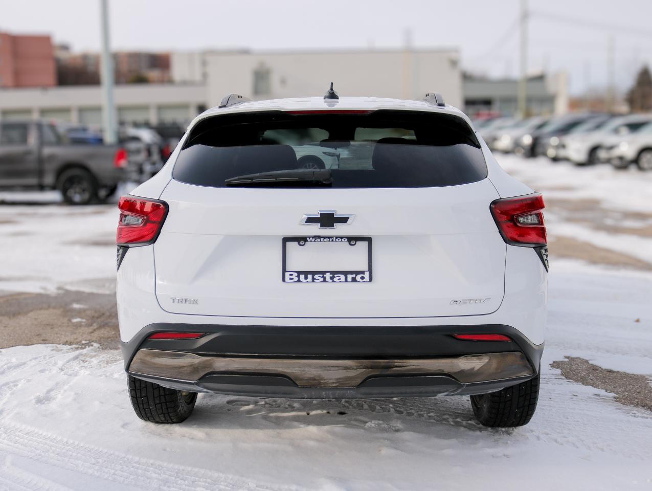 2024 Chevrolet Trax FWD 4dr ACTIV  | HEATED SEATS | BLIND SPOT | Photo