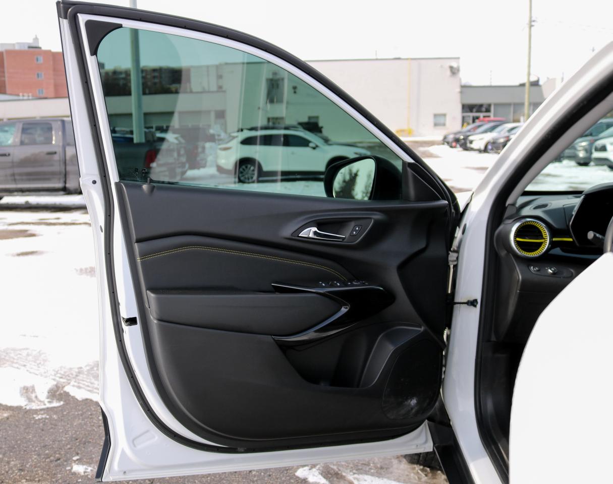 2024 Chevrolet Trax FWD 4dr ACTIV  | HEATED SEATS | BLIND SPOT | Photo