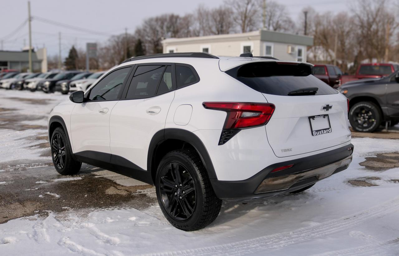 2024 Chevrolet Trax FWD 4dr ACTIV  | HEATED SEATS | BLIND SPOT | Photo