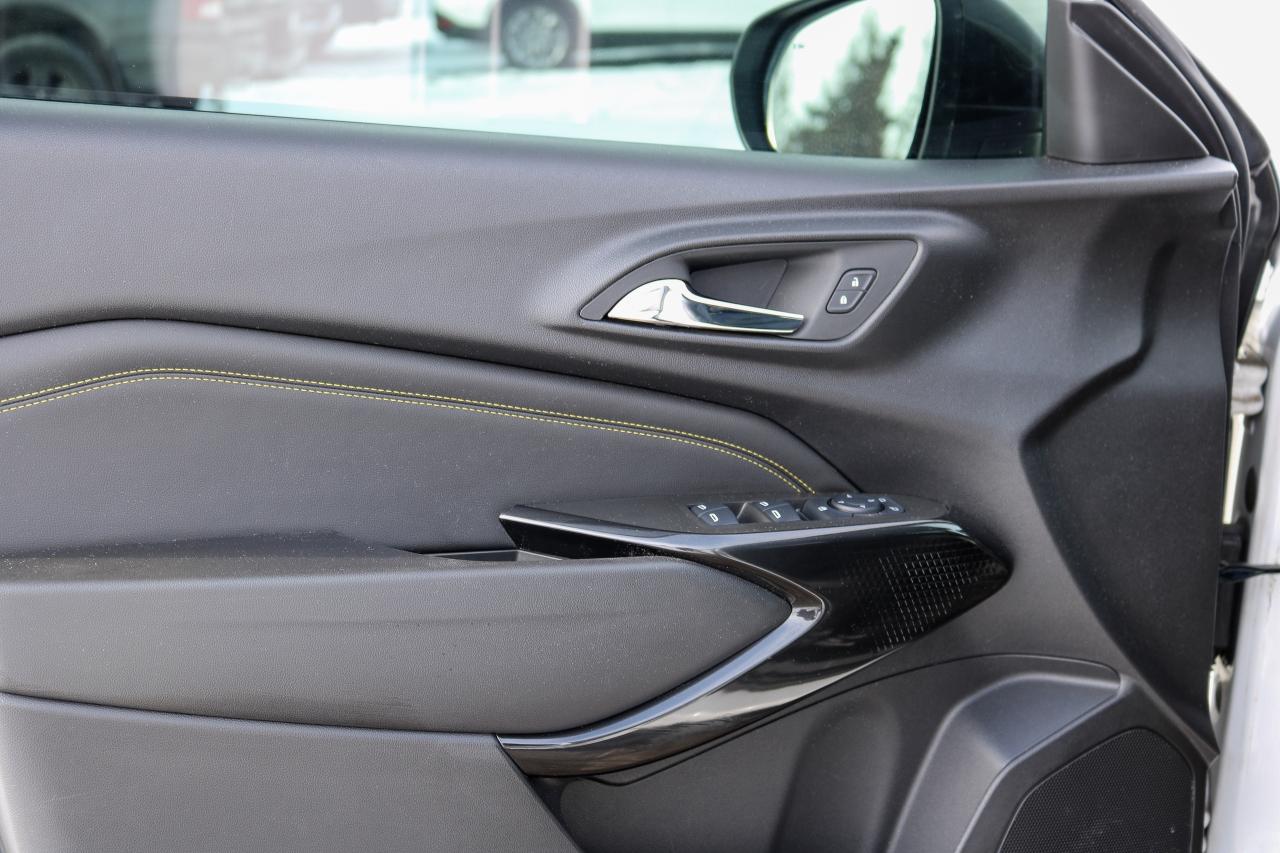 2024 Chevrolet Trax FWD 4dr ACTIV  | HEATED SEATS | BLIND SPOT | Photo