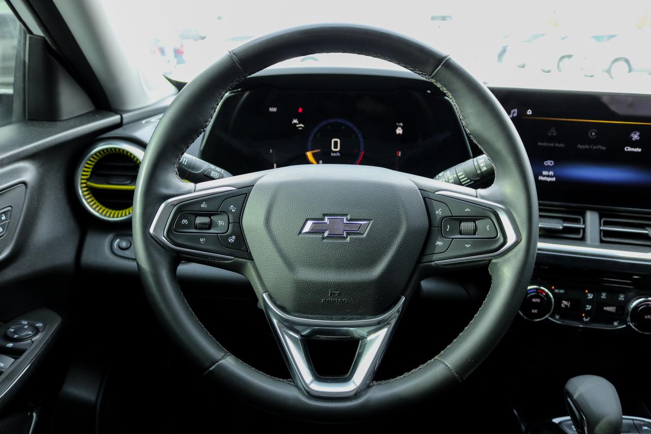 2024 Chevrolet Trax FWD 4dr ACTIV  | HEATED SEATS | BLIND SPOT | Photo