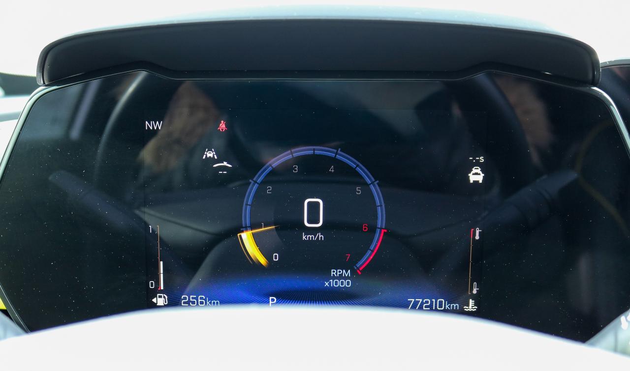 2024 Chevrolet Trax FWD 4dr ACTIV  | HEATED SEATS | BLIND SPOT | Photo