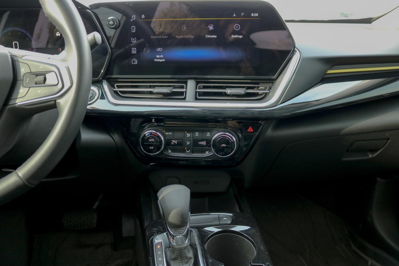 2024 Chevrolet Trax FWD 4dr ACTIV  | HEATED SEATS | BLIND SPOT | Photo