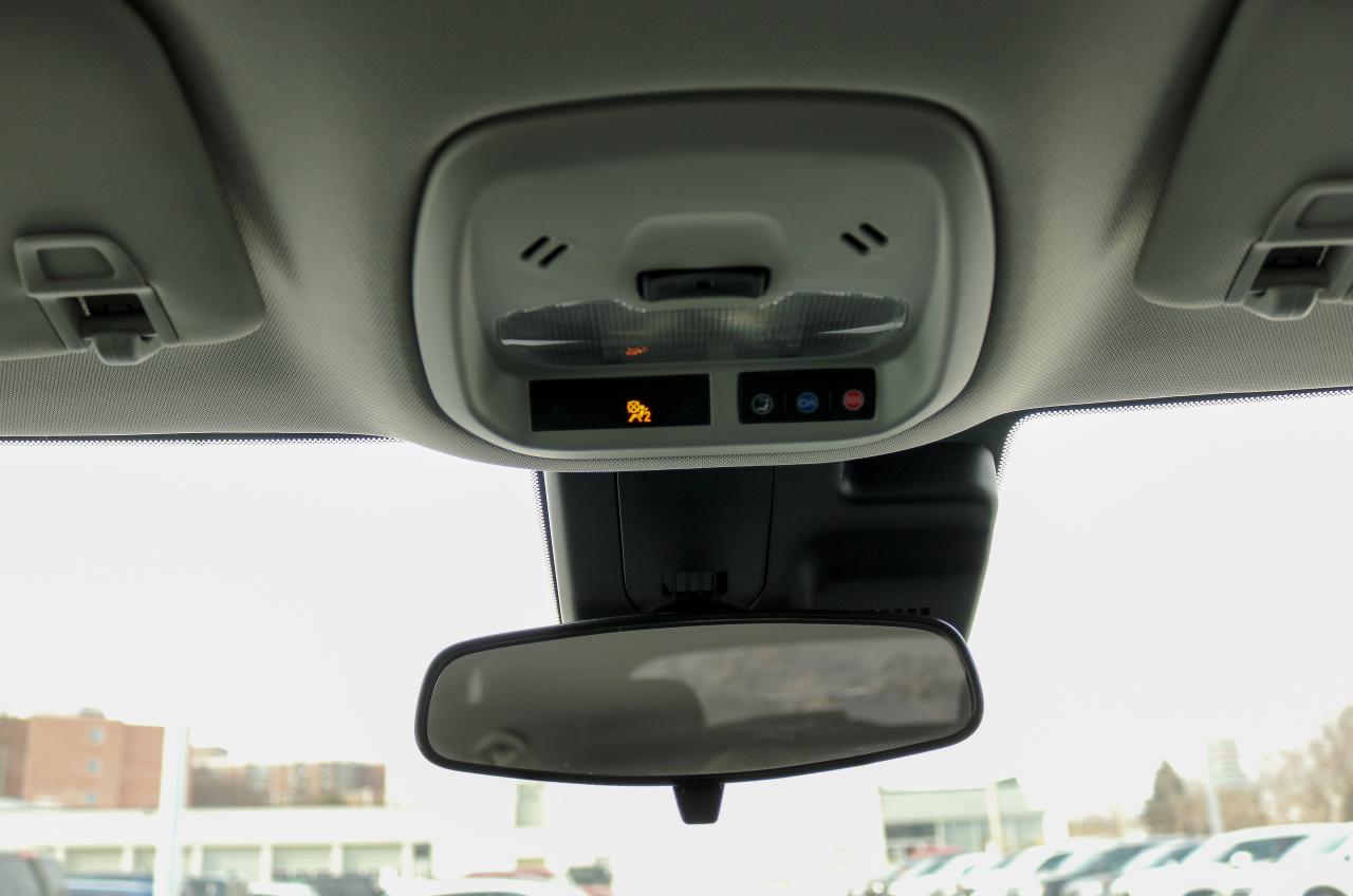 2024 Chevrolet Trax FWD 4dr ACTIV  | HEATED SEATS | BLIND SPOT | Photo