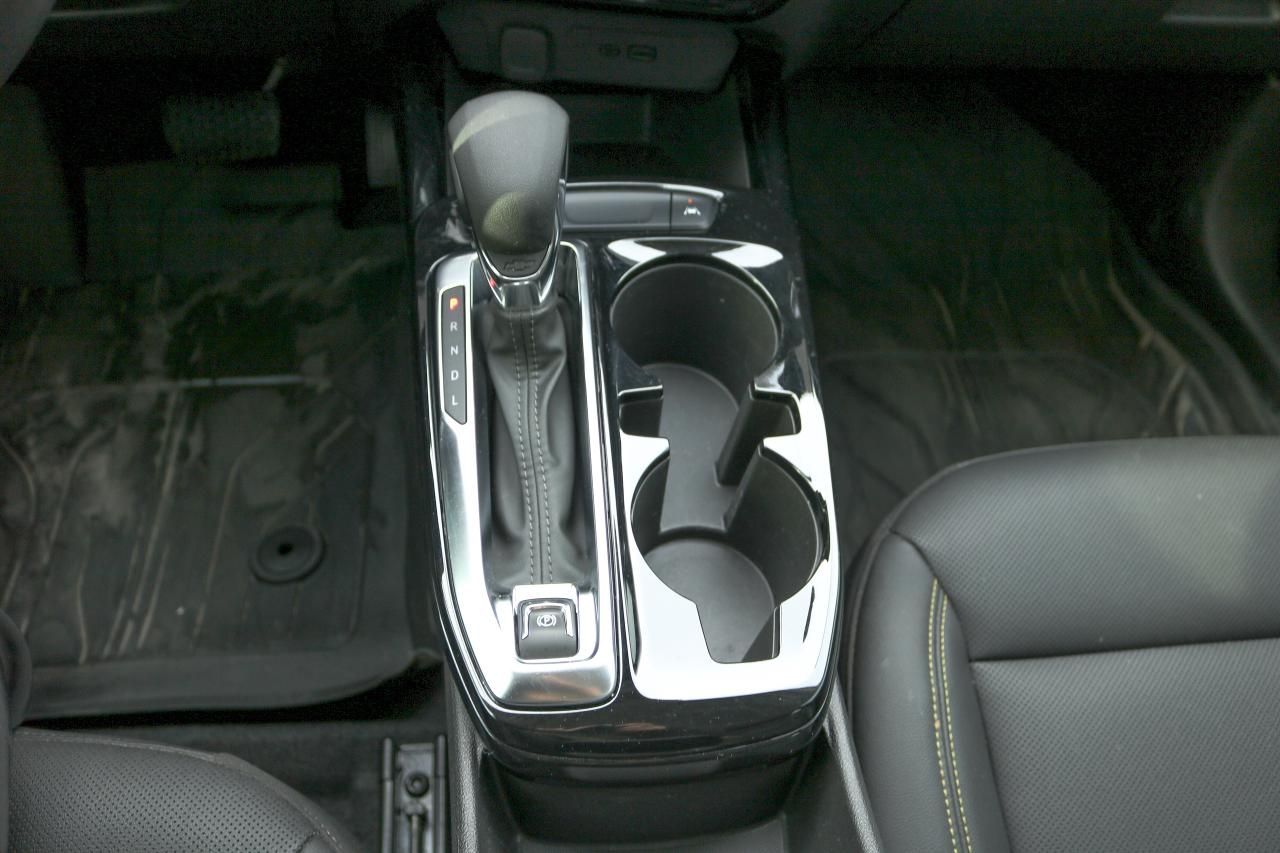 2024 Chevrolet Trax FWD 4dr ACTIV  | HEATED SEATS | BLIND SPOT | Photo