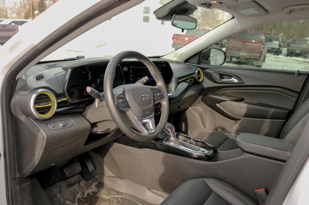 2024 Chevrolet Trax FWD 4dr ACTIV  | HEATED SEATS | BLIND SPOT | Photo